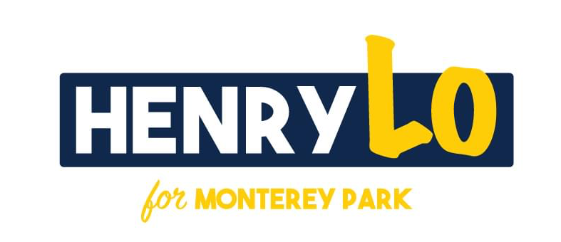 Henry Lo for Monterey Park City Council 2024